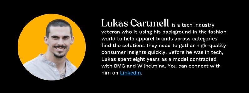 Blog biographies lukas cartmell