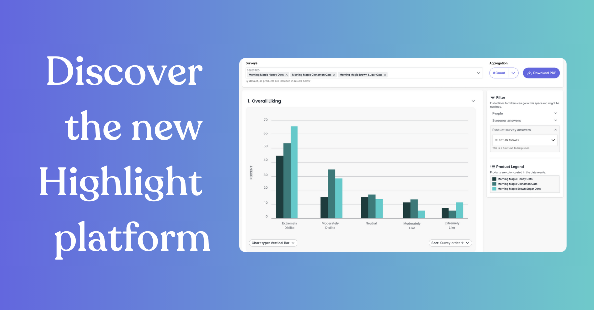 Discover the new Highlight platform-1